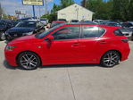 Lexus CT 2014