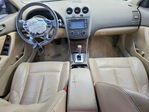 Nissan Altima 2011