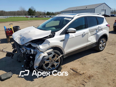 Ford Escape 2019 - Image 1 of 13