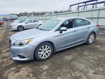 Subaru Legacy 2016