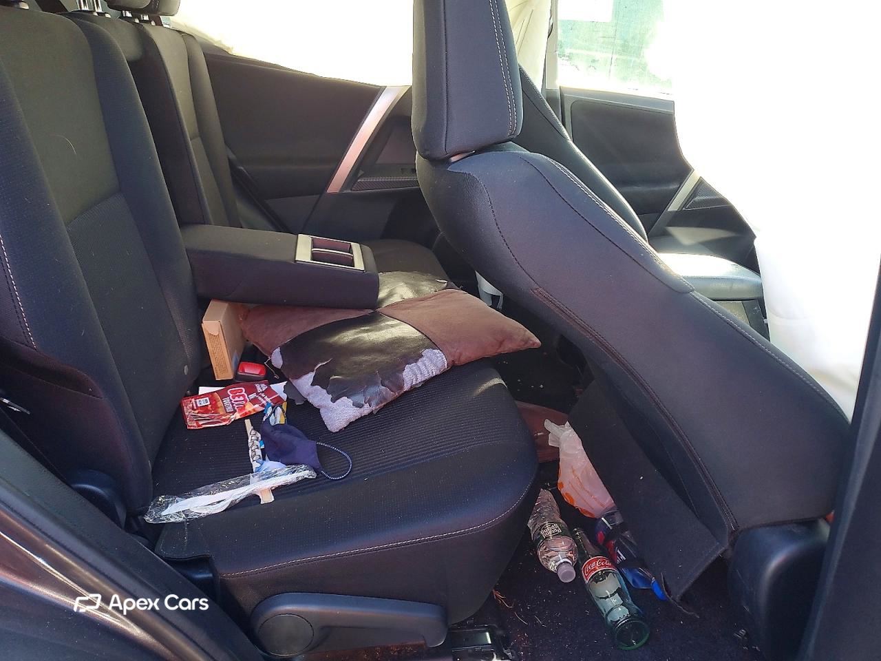 Toyota RAV 4 2014