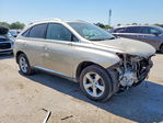 Lexus RX 2015