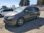 Honda Odyssey 2014