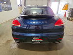 Porsche Panamera 2016