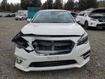 Subaru Legacy 2018