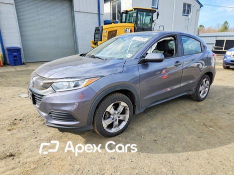 Honda HR-V 2020 - Image 1 of 4