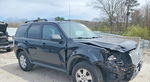Mercury Mariner 2011