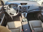Honda CR-V 2012