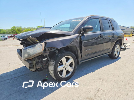 Jeep Compass 2014 - Zdjęcie 1 z 13