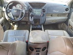 Honda Pilot 2011