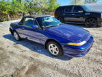Mercury Capri 1994