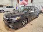 Subaru Legacy 2020