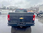 Chevrolet Silverado 2017