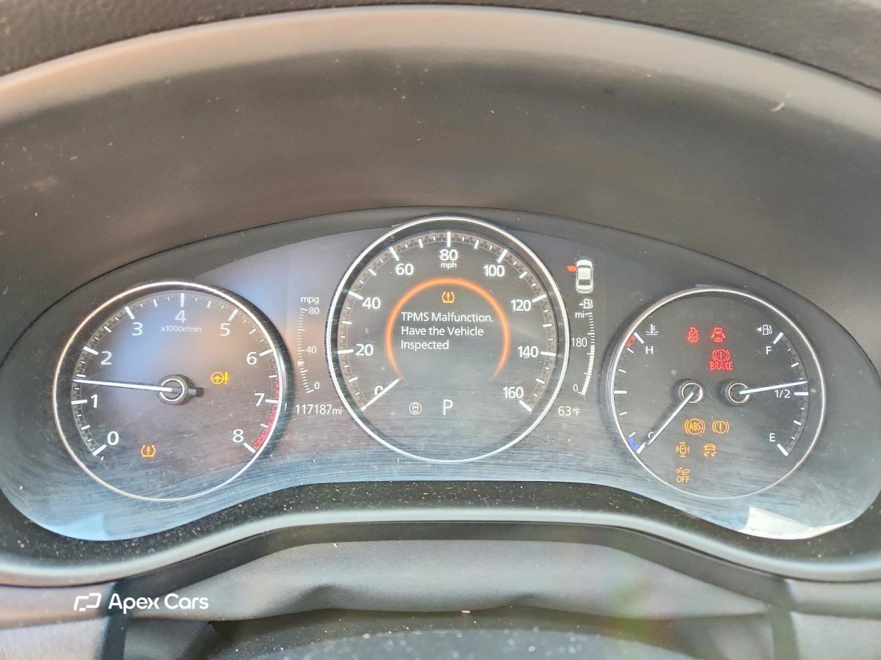 Mazda 3 2020
