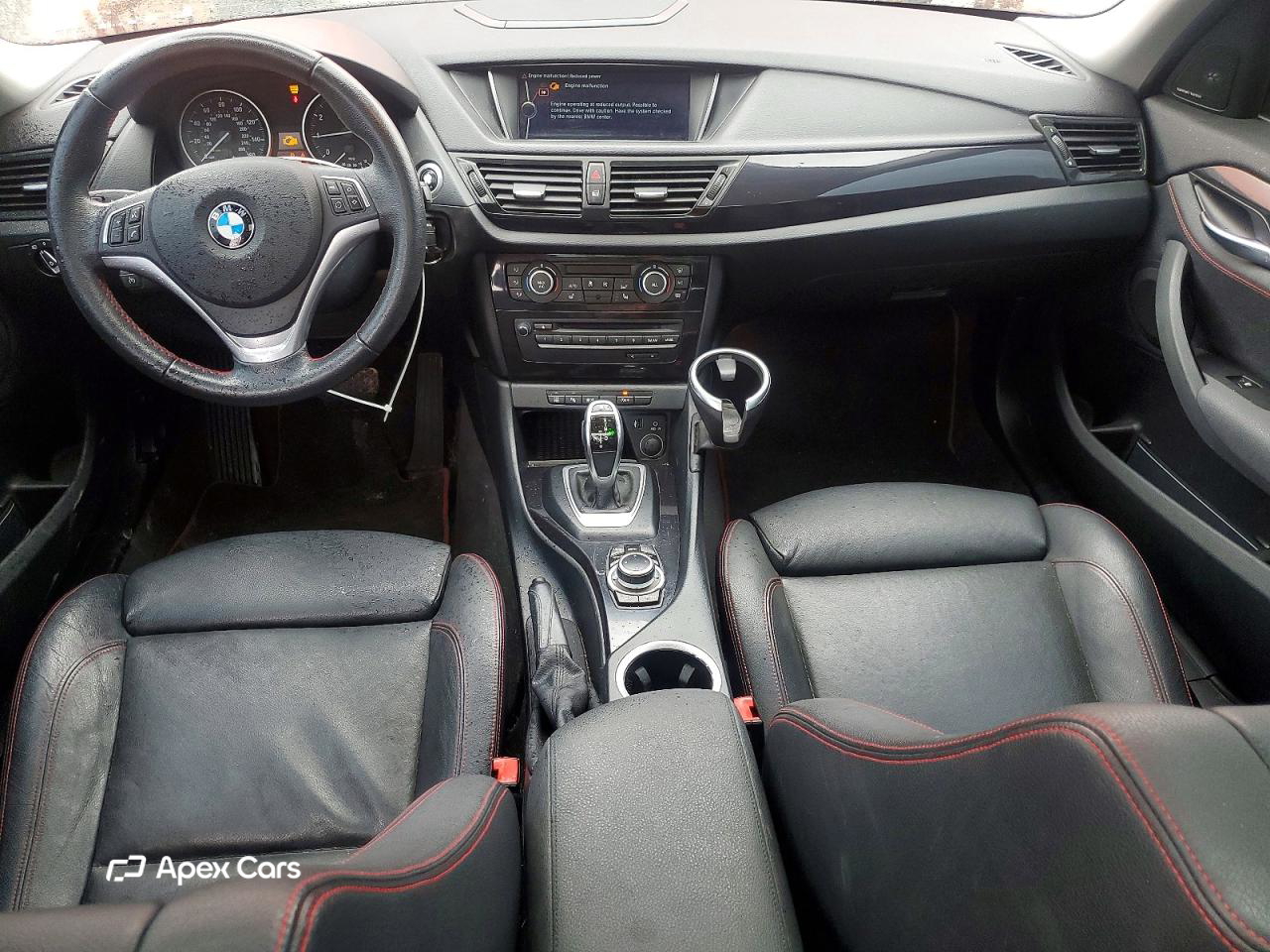 BMW X1 2014