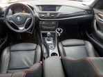 BMW X1 2014