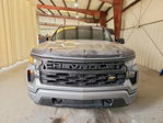 Chevrolet Silverado 2025