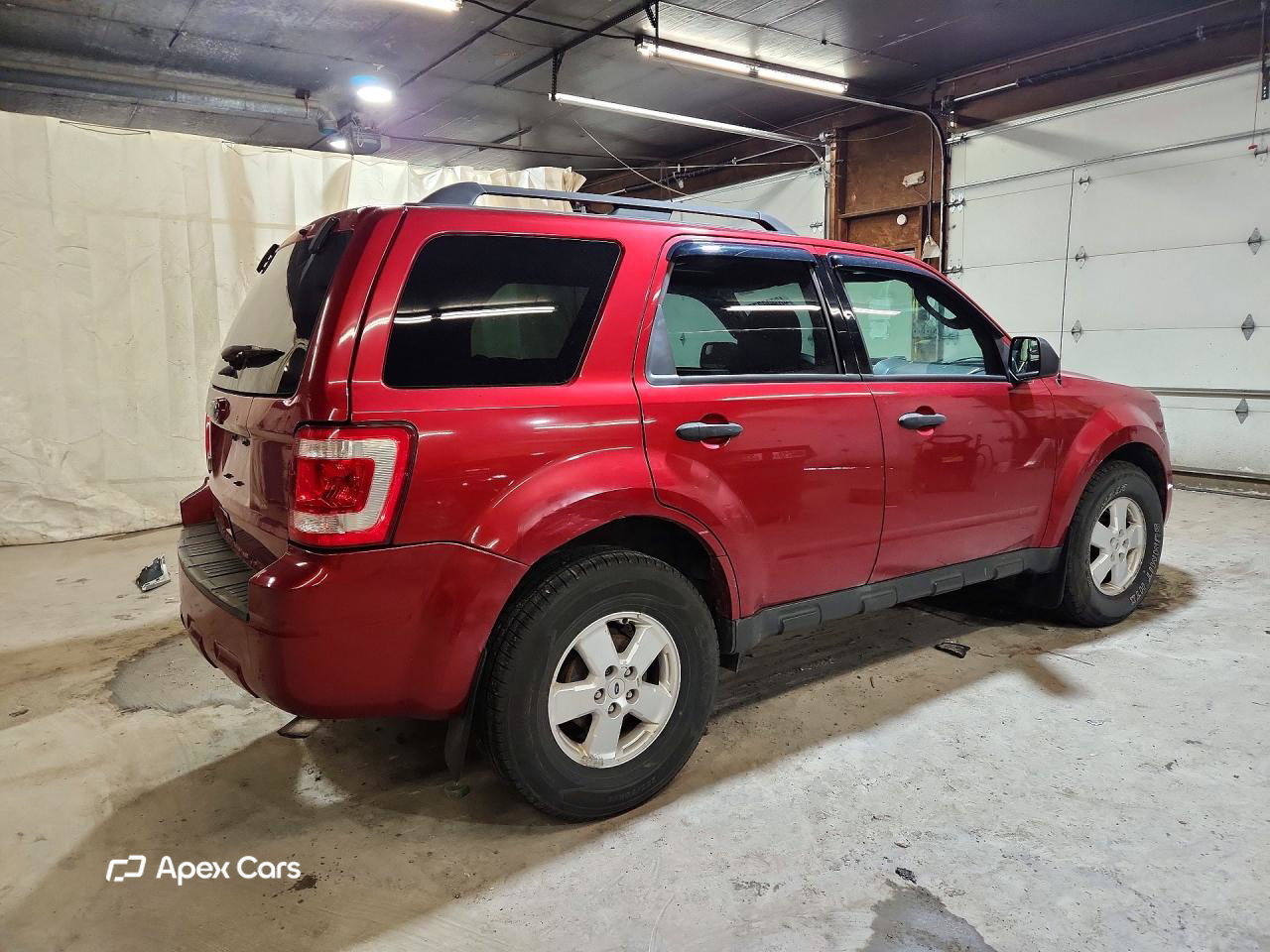 Ford Escape 2012