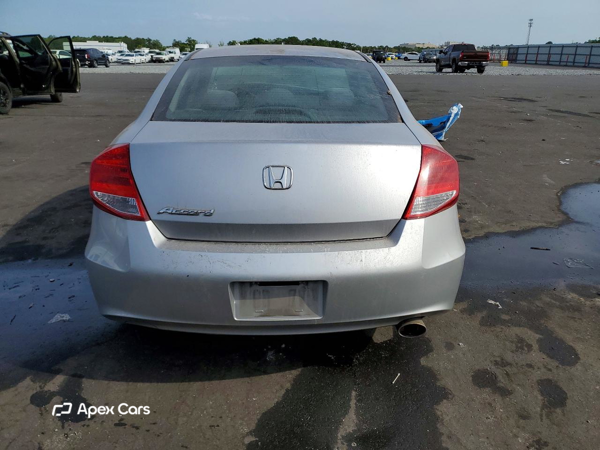 Honda Accord 2011