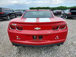 Chevrolet Camaro 2012