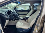 Ford Edge 2017