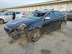 Kia Optima 2013