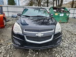Chevrolet Equinox 2012