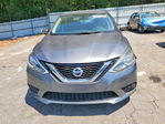 Nissan Sentra 2017