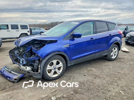 Ford Escape 2014 - Image 1 of 13