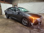 Kia K4 2025