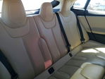 Tesla Model S 2015