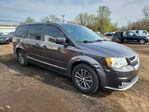 Dodge Caravan 2017