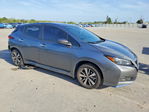 Nissan Leaf 2021