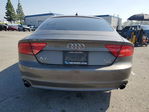 Audi A7 2014