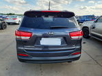 Kia Sorento 2017