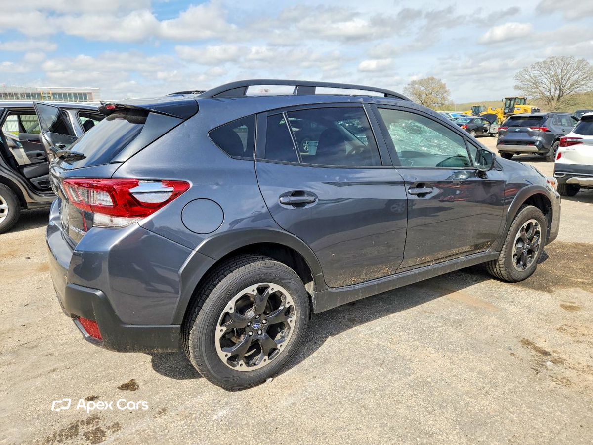 Subaru XV 2023