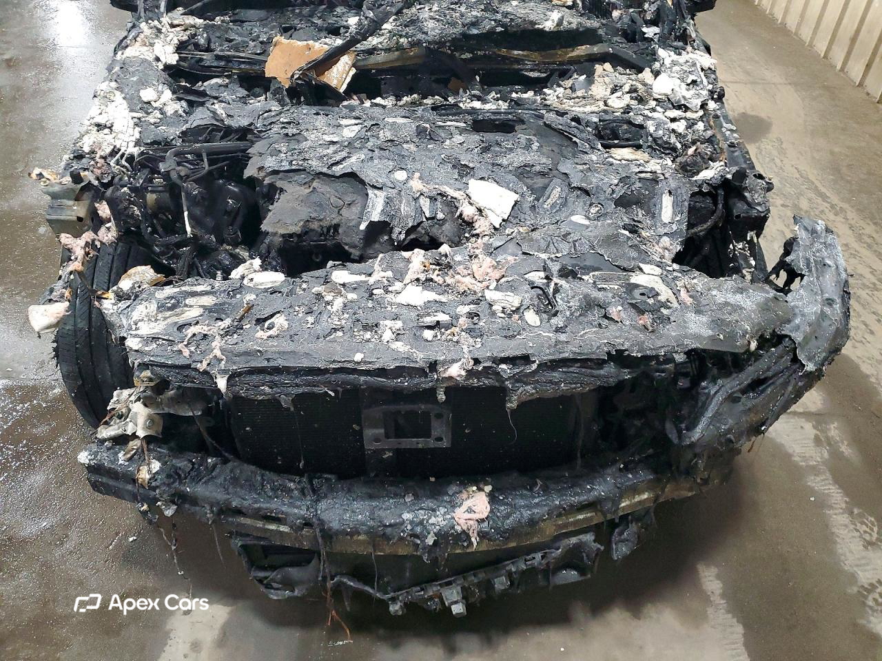 Acura MDX 2023