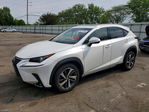 Lexus NX 2018