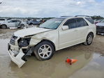 Cadillac SRX 2005