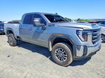 GMC Sierra 2025