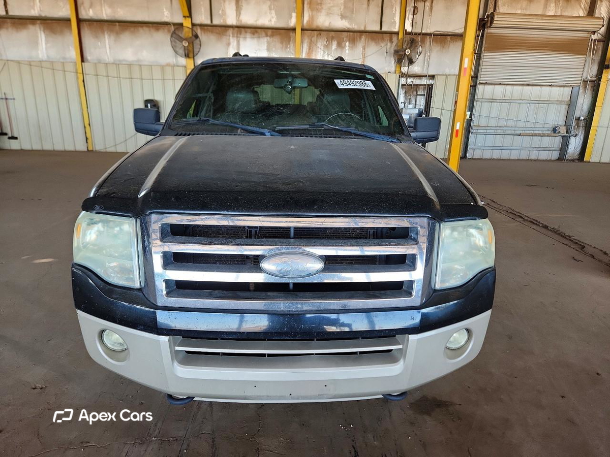 Ford Expedition 2007