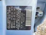 Hyundai Accent 2012