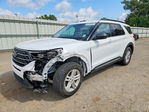 Ford Explorer 2024