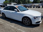 Audi A4 2016