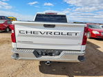 Chevrolet Silverado 2019
