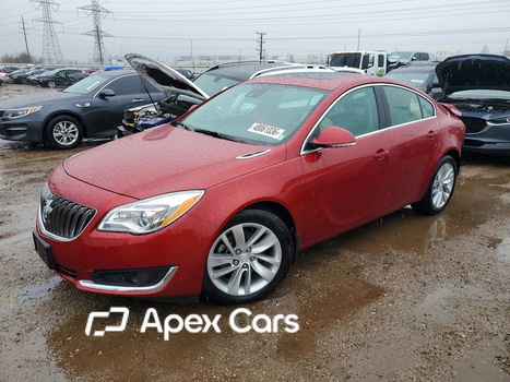 Buick Regal 2015 - Image 1 of 13