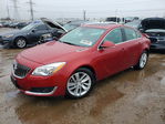 Buick Regal 2015