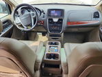 Chrysler Voyager 2013