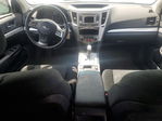 Subaru Outback 2014