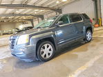 GMC Terrain 2017
